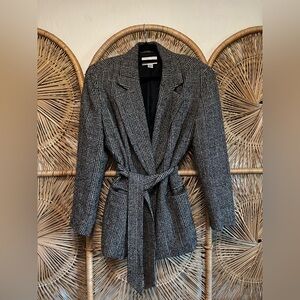 Vintage Emanuel Ungaro Coat